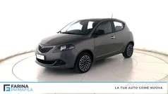 Grigio scuro Usata 2024 Lancia Ypsilon S Due volumi | 13.900 € (Buon prezzo)