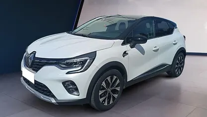 Usata Renault Captur Techno 145 CV (106 kW) 2023 SUV