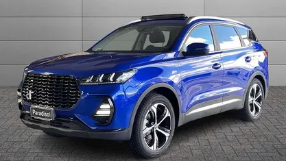 Usata 2025 DR DR 6.0 SUV | 27.700 € (Molto cara)