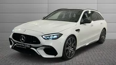 Usata 2024 Mercedes S63 AMG Premium Plus Station wagon | 82.500 €