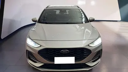 Usata Ford Focus ST-Line 125 CV (91 kW) 2023 Station wagon