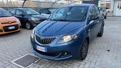 Grigio Usata 2023 Lancia Ypsilon Gold Due volumi | 11.390 € (Buon prezzo)