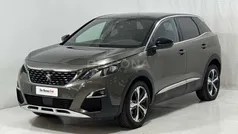 Other Usata 2017 Peugeot 3008 GT-line SUV | 15.990 € (Buon prezzo)