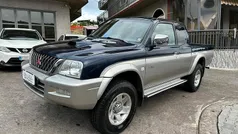Blu Usata 2004 Mitsubishi L200 Pick-up | 12.999 € (Buon prezzo)