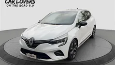 Usata 2023 Renault Clio V Techno Due volumi | 16.490 € (Buon prezzo)