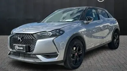 Usata DS Automobiles DS3 Crossback E-Tense Performance Line Plus 114 kW (156 CV) 2022 SUV