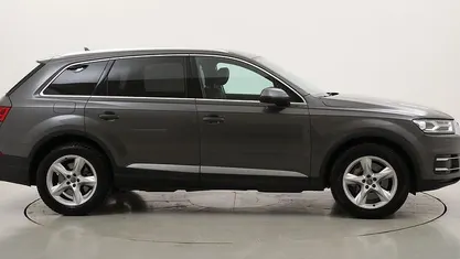 Usata Audi Q7 Business Plus 286 CV (210 kW) 2019 SUV