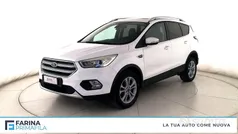 Usata 2018 Ford Kuga Business Edition SUV | 14.400 € (Ottimo prezzo)