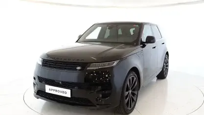 Usado Land Rover Range Rover Sport SE Dynamic 249 HP (183 kW) 2023 Preto SUV