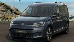 Starlight blue metallizzato Nuova 2025 VW Caddy Style Monovolume | 35.900 € (Super prezzo)