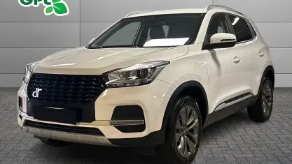 Usata DR DR 4.0 150 CV (110 kW) 2022 Bianco SUV
