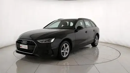 Usata Audi A4 Business 136 CV (100 kW) 2021 Station wagon