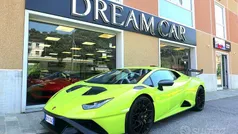 Verde Usata 2022 Lamborghini Huracán Coupé | 400.000 €