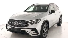 Nero Nuova 2025 Mercedes GLC200 Advanced Plus SUV | 60.500 €