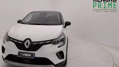 Bainco Usata 2022 Renault Captur Intens SUV | 19.900 € (Buon prezzo)