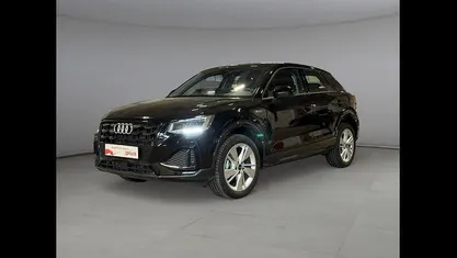 Usata Audi Q2 Advanced Plus 150 CV (110 kW) 2025 SUV