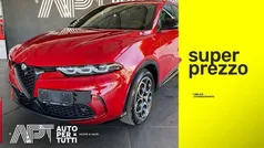 Rosso Usata 2024 Alfa Romeo Sprint Sprint Coupé | 26.900 € (Buon prezzo)