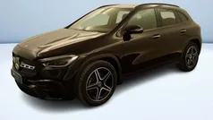 Nero Usata 2023 Mercedes GLA200 Premium SUV | 38.900 € (Ottimo prezzo)