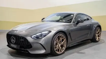 Usata Mercedes AMG GT Premium Plus 585 CV (430 kW) 2025 Coupé