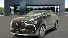 Usata 2020 DS Automobiles DS7 Crossback Grand Chic SUV | 21.900 € (Buon prezzo)