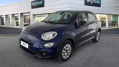 Blu Usata 2023 Fiat 500X SUV | 15.900 € (Ottimo prezzo)