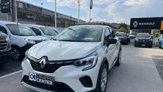 Usata 2020 Renault Captur Zen SUV | 14.900 € (Buon prezzo)