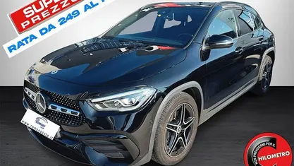 Nero Usata 2022 Mercedes GLA180 Premium SUV | 32.990 € (Buon prezzo)