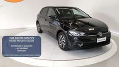 Nero Nuova 2025 VW Polo Edition | 21.700 € (Super prezzo)