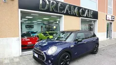 Blu pastello Usata 2018 Mini John Cooper Works Clubman Hype Station wagon | 19.490 €