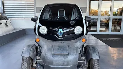 Usata Renault Twizy 7 kW (10 CV) 2015 Utilitaria