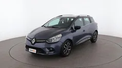 Grigio Usata 2018 Renault Clio IV | 9199 € (Buon prezzo)