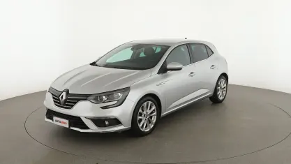 Usata Renault Mégane Intens 110 CV (80 kW) 2016 Berlina