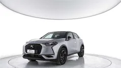 Usata 2022 DS Automobiles DS3 Crossback Grand Chic SUV | 17.002 € (Buon prezzo)