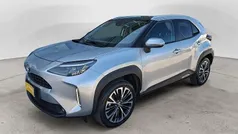 Usata 2022 Toyota Yaris Cross Lounge SUV | 22.900 € (Buon prezzo)