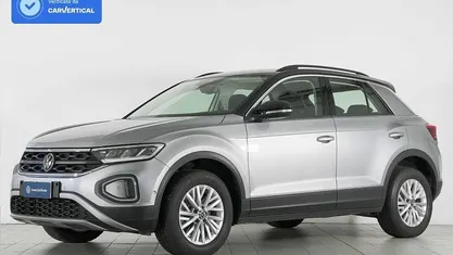 Usata VW T-Roc Life 150 CV (110 kW) 2025 SUV