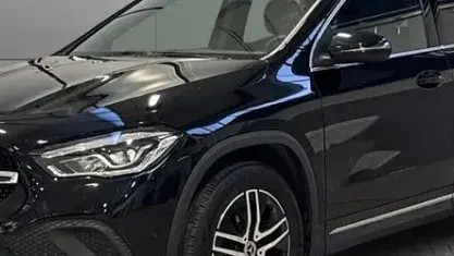 Usata Mercedes GLA200 Premium 150 CV (110 kW) 2023 SUV