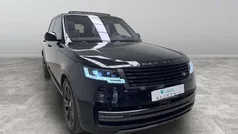Usata 2022 Land Rover Range Rover SE SUV | 117.900 €