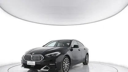 Usata BMW 220 Luxury Line 190 CV (139 kW) 2022 Berlina