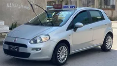 Usata 2014 Fiat Punto Due volumi | 4650 € (Buon prezzo)