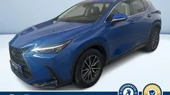 Usata 2022 Lexus NX450h+ Sport Line SUV | 41.900 € (Super prezzo)