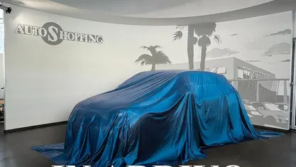 Ny Fiat 130 Cross 131 HK (96 kW) 2026 Vit Pickup