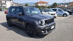 Grigio Usata 2021 Jeep Renegade Night Eagle SUV | 17.900 € (Buon prezzo)