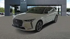 Bianco Nuova 2024 DS Automobiles DS4 Rivoli Tre volumi | 39.000 € (Ottimo prezzo)