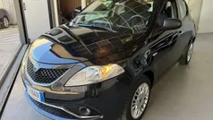 Nero Usata 2017 Lancia Ypsilon Gold Due volumi | 8900 € (Ottimo prezzo)
