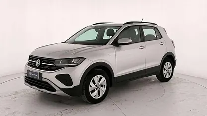 Usata 2024 VW T-Cross Life SUV | 23.900 € (Buon prezzo)