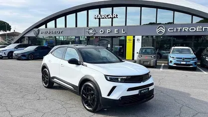 Usata Opel Mokka Elegance 101 CV (74 kW) 2022 SUV