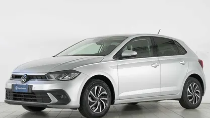 Usata VW Polo Life 95 CV (69 kW) 2022 Utilitaria