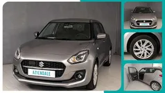 Usata 2023 Suzuki Swift Due volumi | 14.990 € (Ottimo prezzo)