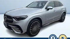 Argento metallizzato Usata 2023 Mercedes GLC220 Premium SUV | 55.000 € (Buon prezzo)
