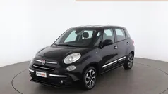 Nero Usata 2018 Fiat 500L Mirror Monovolume | 10.199 € (Ottimo prezzo)